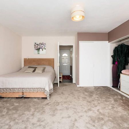 Chocolate Nest Apartment Leamington Spa Exterior photo